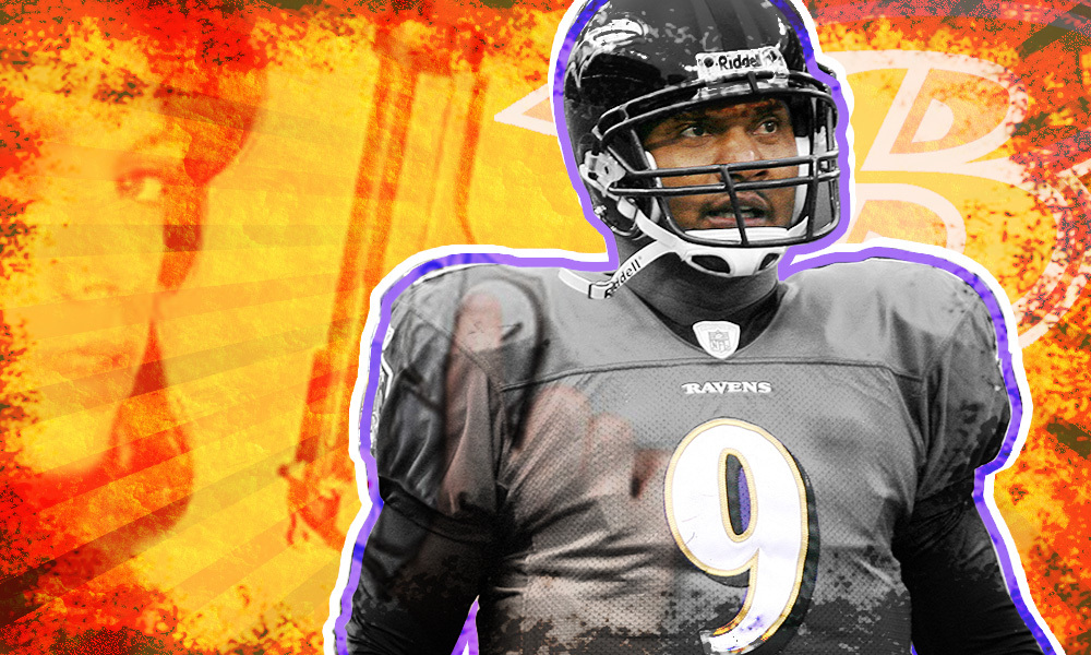 The Life And Career Of QB Steve McNair (Complete Story)