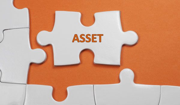 Assets are an important puzzle piece in estate planning