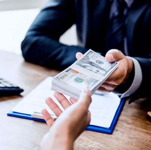 pay on death desognations banner