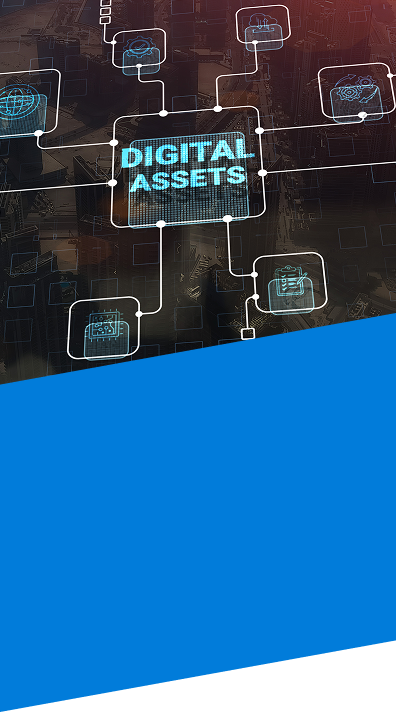 digital assets in estate planning banner