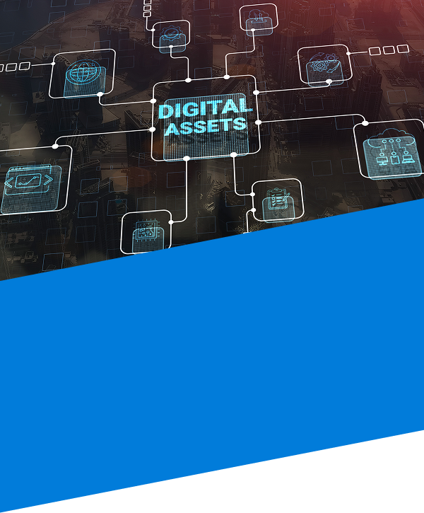 digital assets in estate planning banner