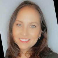 Adrienne Gagliardo headshot