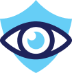 maintain privacy icon