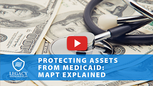 Thumbnail photo for the video: What is Estate Planning