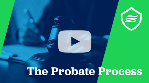 Thumbnail photo for the video: Legacy Assurance Plan: What is Probate?