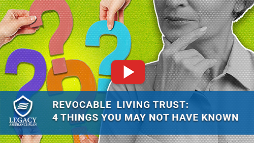 Thumbnail photo for the video: Legacy Assurance Plan: Holistic Estate Planning