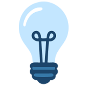 Daily living expense icon